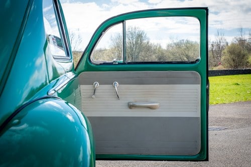 1964 Volkswagen Beetle till salu (bild 97 av 214)