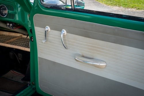 1964 Volkswagen Beetle till salu (bild 98 av 214)