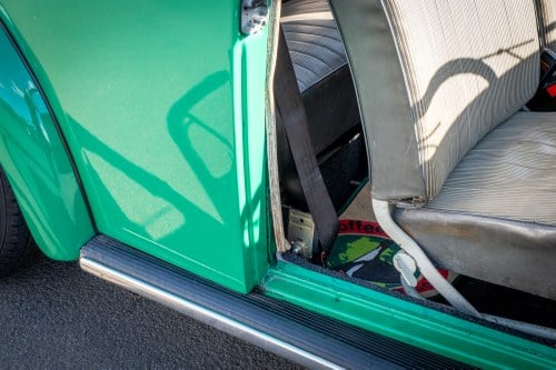 1964 Volkswagen Beetle till salu (bild 101 av 214)