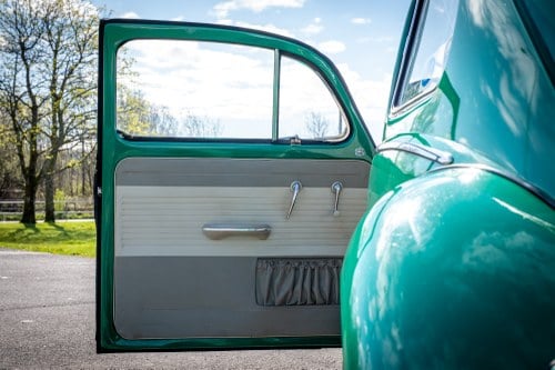 1964 Volkswagen Beetle till salu (bild 102 av 214)