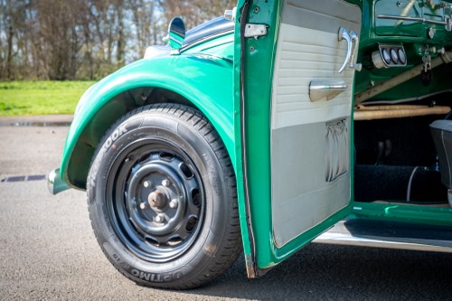 1964 Volkswagen Beetle till salu (bild 104 av 214)