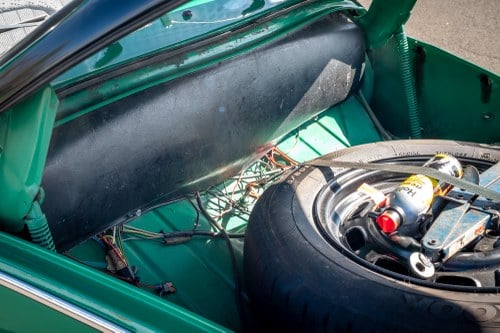 1964 Volkswagen Beetle till salu (bild 113 av 214)