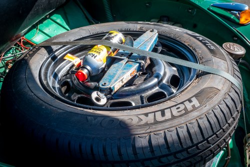 1964 Volkswagen Beetle till salu (bild 114 av 214)