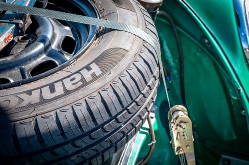 1964 Volkswagen Beetle till salu (bild 115 av 214)