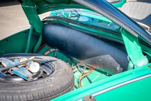 1964 Volkswagen Beetle till salu (bild 116 av 214)