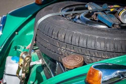 1964 Volkswagen Beetle till salu (bild 119 av 214)