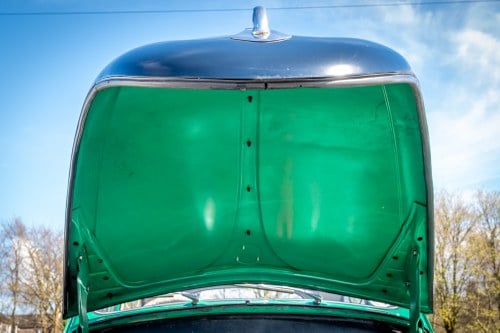 1964 Volkswagen Beetle till salu (bild 120 av 214)