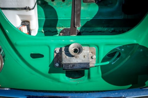 1964 Volkswagen Beetle till salu (bild 121 av 214)