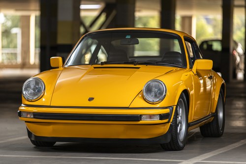 1978 Porsche 911 SC G-Series zum Verkauf (Bild 1 von 49)