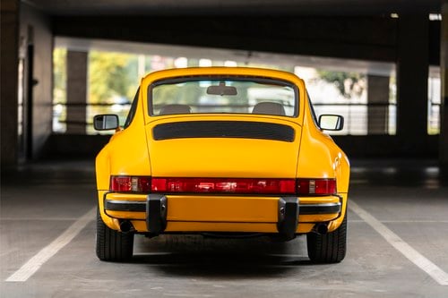 1978 Porsche 911 SC G-Series zum Verkauf (Bild 2 von 49)