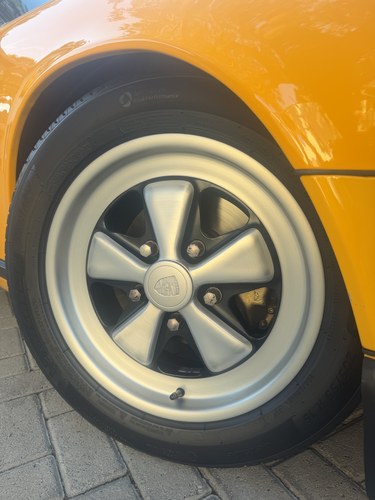 1978 Porsche 911 SC G-Series zum Verkauf (Bild 4 von 49)