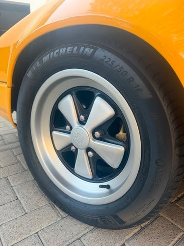 1978 Porsche 911 SC G-Series zum Verkauf (Bild 5 von 49)