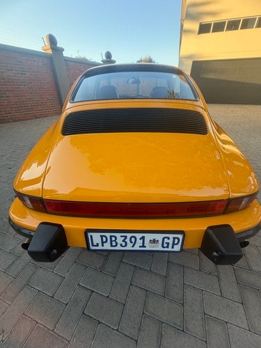 1978 Porsche 911 SC G-Series zum Verkauf (Bild 6 von 49)