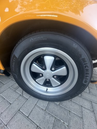 1978 Porsche 911 SC G-Series zum Verkauf (Bild 7 von 49)