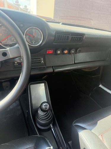 1978 Porsche 911 SC G-Series zum Verkauf (Bild 11 von 49)