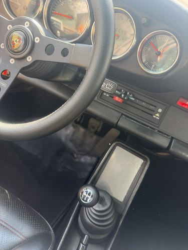 1978 Porsche 911 SC G-Series zum Verkauf (Bild 13 von 49)