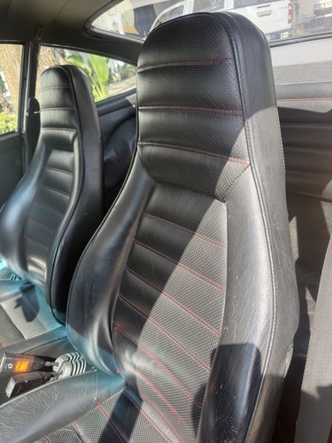 1978 Porsche 911 SC G-Series zum Verkauf (Bild 15 von 49)