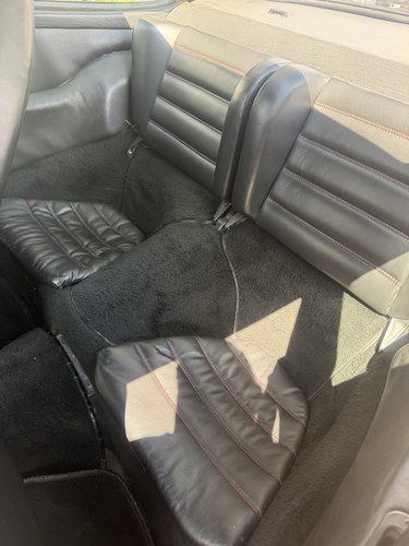 1978 Porsche 911 SC G-Series zum Verkauf (Bild 16 von 49)