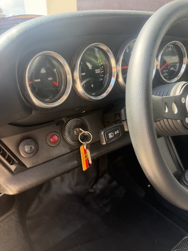 1978 Porsche 911 SC G-Series zum Verkauf (Bild 17 von 49)