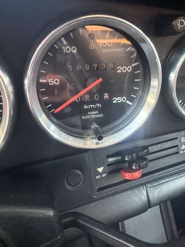 1978 Porsche 911 SC G-Series zum Verkauf (Bild 18 von 49)