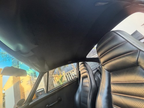 1978 Porsche 911 SC G-Series zum Verkauf (Bild 21 von 49)