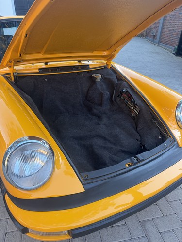 1978 Porsche 911 SC G-Series zum Verkauf (Bild 23 von 49)