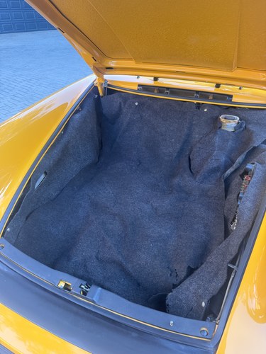 1978 Porsche 911 SC G-Series zum Verkauf (Bild 24 von 49)