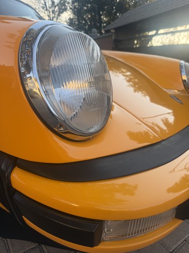 1978 Porsche 911 SC G-Series zum Verkauf (Bild 25 von 49)