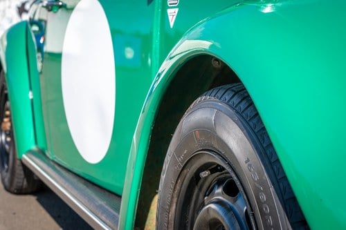 1964 Volkswagen Beetle till salu (bild 130 av 214)