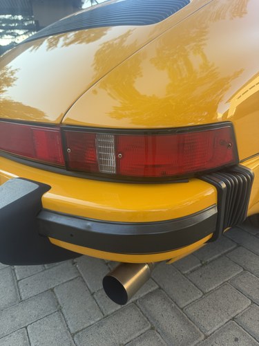 1978 Porsche 911 SC G-Series zum Verkauf (Bild 26 von 49)