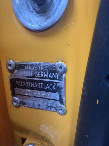 1978 Porsche 911 SC G-Series zum Verkauf (Bild 27 von 49)