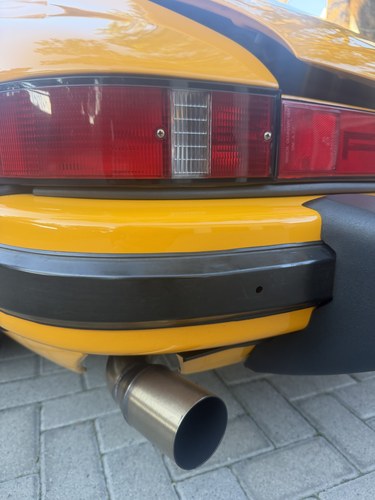 1978 Porsche 911 SC G-Series zum Verkauf (Bild 28 von 49)