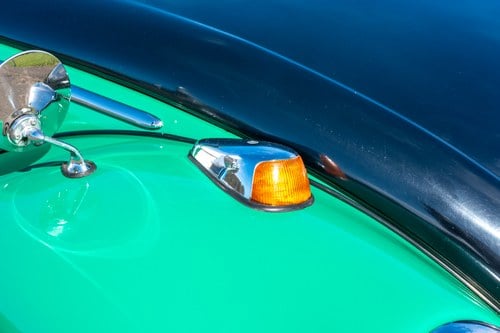 1964 Volkswagen Beetle till salu (bild 133 av 214)