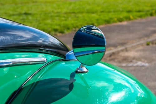 1964 Volkswagen Beetle till salu (bild 135 av 214)