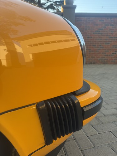 1978 Porsche 911 SC G-Series zum Verkauf (Bild 31 von 49)