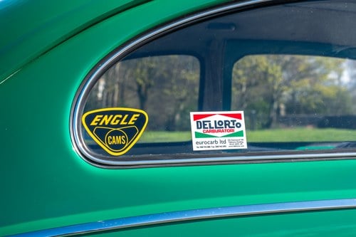 1964 Volkswagen Beetle till salu (bild 136 av 214)