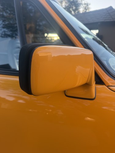 1978 Porsche 911 SC G-Series zum Verkauf (Bild 32 von 49)