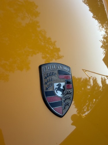 1978 Porsche 911 SC G-Series zum Verkauf (Bild 34 von 49)