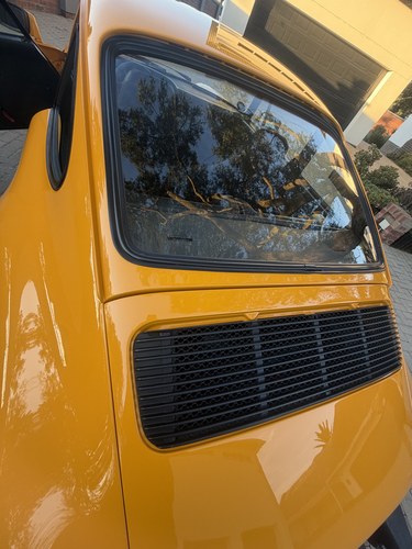 1978 Porsche 911 SC G-Series zum Verkauf (Bild 35 von 49)