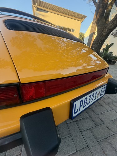 1978 Porsche 911 SC G-Series zum Verkauf (Bild 36 von 49)