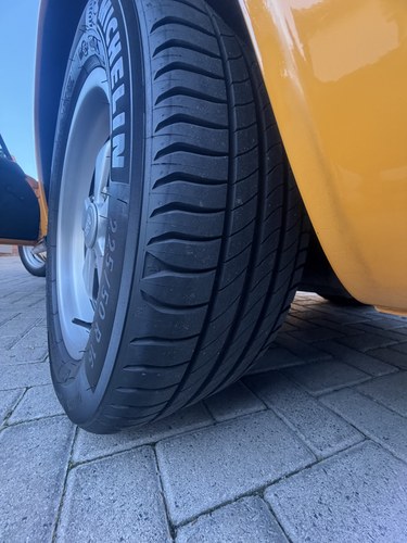 1978 Porsche 911 SC G-Series zum Verkauf (Bild 37 von 49)