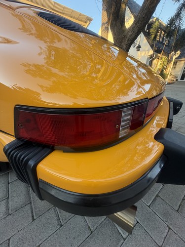 1978 Porsche 911 SC G-Series zum Verkauf (Bild 38 von 49)