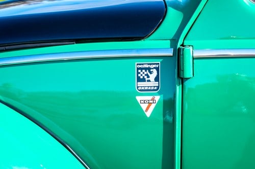 1964 Volkswagen Beetle till salu (bild 146 av 214)