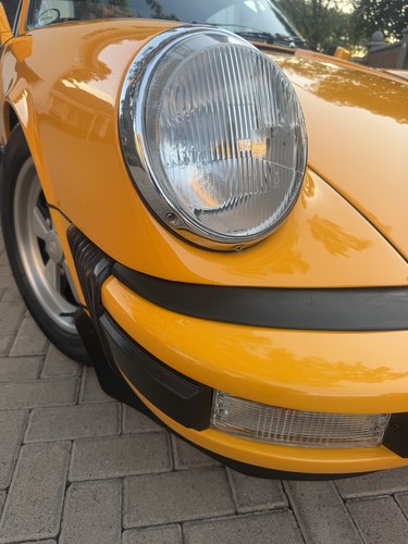 1978 Porsche 911 SC G-Series zum Verkauf (Bild 40 von 49)