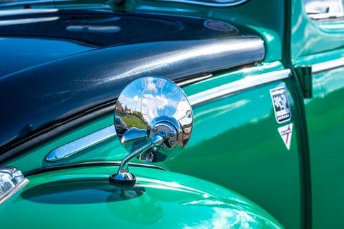 1964 Volkswagen Beetle till salu (bild 148 av 214)