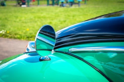 1964 Volkswagen Beetle till salu (bild 149 av 214)