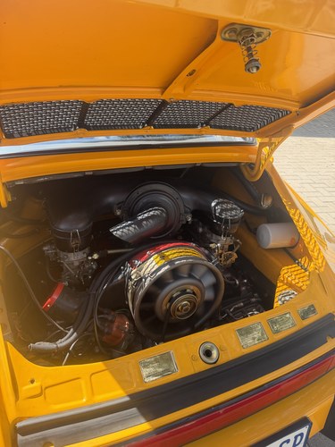 1978 Porsche 911 SC G-Series zum Verkauf (Bild 41 von 49)