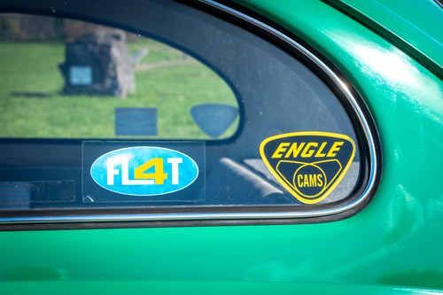 1964 Volkswagen Beetle till salu (bild 150 av 214)