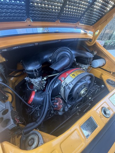 1978 Porsche 911 SC G-Series zum Verkauf (Bild 42 von 49)