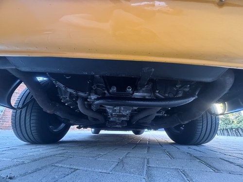 1978 Porsche 911 SC G-Series zum Verkauf (Bild 44 von 49)